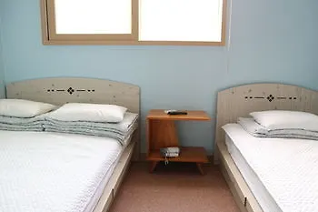 ** Hotel Well Plus Bnb Guest House Seoul South Korea