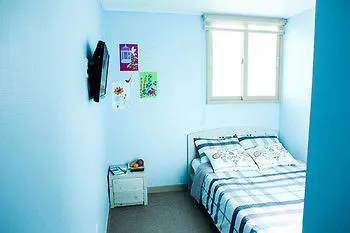 Well Plus Bnb Guest House Seoul 2*,  South Korea