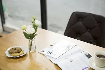 Hotel Well Plus Bnb Guest House Seoul