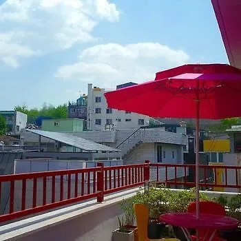 Hotel Well Plus Bnb Guest House Seoul