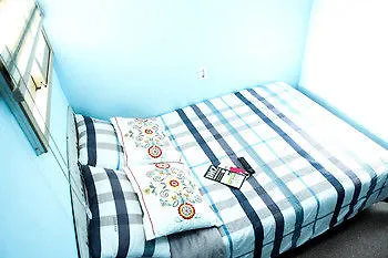 Well Plus Bnb Guest House Seoul Hotel