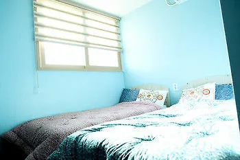 Well Plus Bnb Guest House Seoul