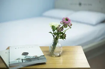 Well Plus Bnb Guest House Seoul 2*,