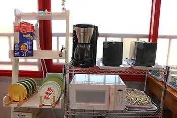 Well Plus Bnb Guest House Seoul