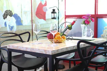 Well Plus Bnb Guest House Seoul 2*,