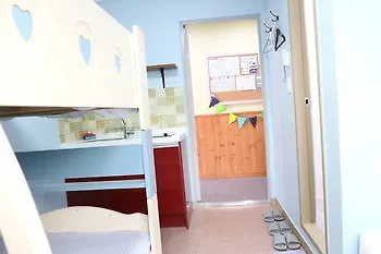 Well Plus Bnb Guest House Seoul South Korea