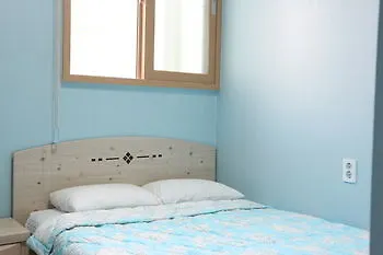 Well Plus Bnb Guest House Seoul