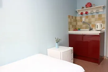 Well Plus Bnb Guest House Seoul