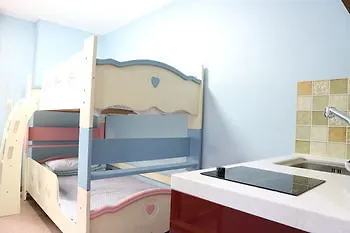 Well Plus Bnb Guest House Seoul Hotel