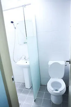 Hotel Well Plus Bnb Guest House Seoul