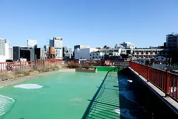 Hotel Well Plus Bnb Guest House Seoul