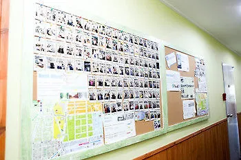 Well Plus Bnb Guest House Seoul