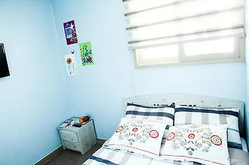 Well Plus Bnb Guest House Seoul South Korea