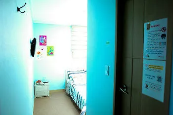 Hotel Well Plus Bnb Guest House Seoul