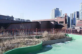 Hotel Well Plus Bnb Guest House Seoul