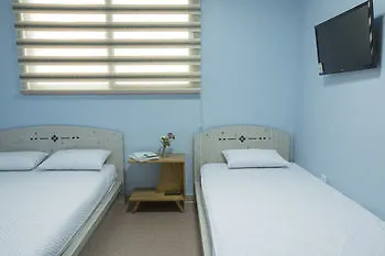 Well Plus Bnb Guest House Seoul Südkorea