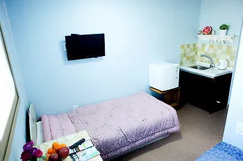 Well Plus Bnb Guest House Seoul 2*,