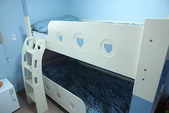 Well Plus Bnb Guest House Seoul Hotel