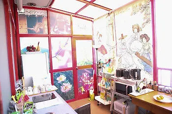 ** Hotel Well Plus Bnb Guest House Seoul Südkorea