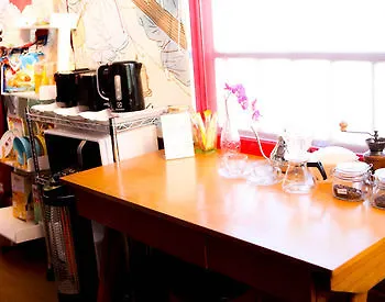 ** Hotel Well Plus Bnb Guest House Seoul Südkorea