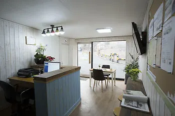 Well Plus Bnb Guest House Seoul Hotel
