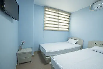 Well Plus Bnb Guest House Seoul