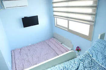 Well Plus Bnb Guest House Seoul Hotel