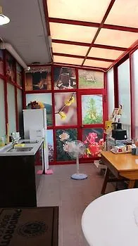 Well Plus Bnb Guest House Seoul Südkorea