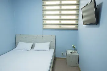 Well Plus Bnb Guest House ソウル特別市 ホテル