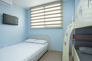 Well Plus Bnb Guest House ソウル特別市 ホテル
