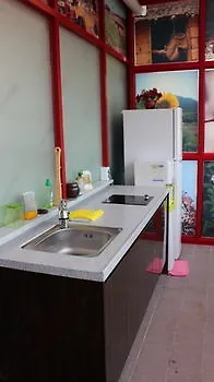 Well Plus Bnb Guest House ソウル特別市