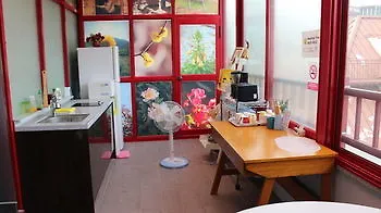 Well Plus Bnb Guest House ソウル特別市 2*,  韓国