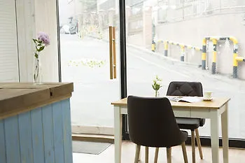 Well Plus Bnb Guest House ソウル特別市