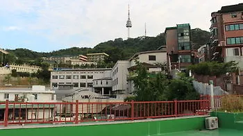Well Plus Bnb Guest House ソウル特別市 ホテル