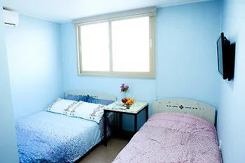ホテル Well Plus Bnb Guest House ソウル特別市