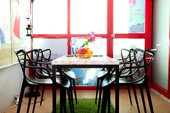 Well Plus Bnb Guest House ソウル特別市