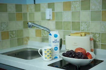 Well Plus Bnb Guest House ソウル特別市