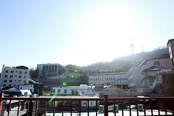 Well Plus Bnb Guest House ソウル特別市 韓国