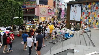 ホテル Well Plus Bnb Guest House ソウル特別市